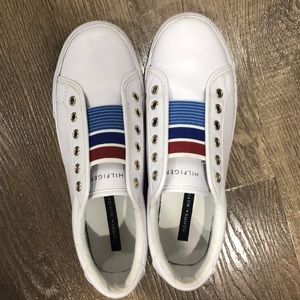 Tommy Hilfiger Slip ons